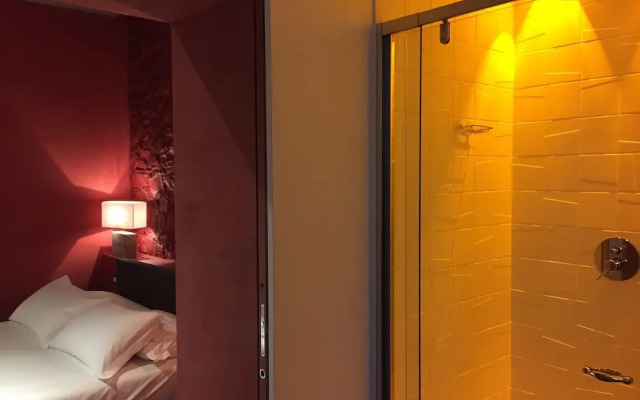 Palais La Nasse Sanremo Atelier Rooms