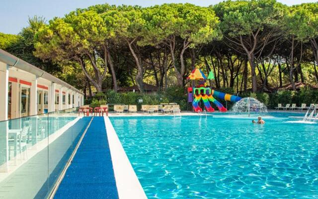 Club Del Sole Jesolo Family Resort