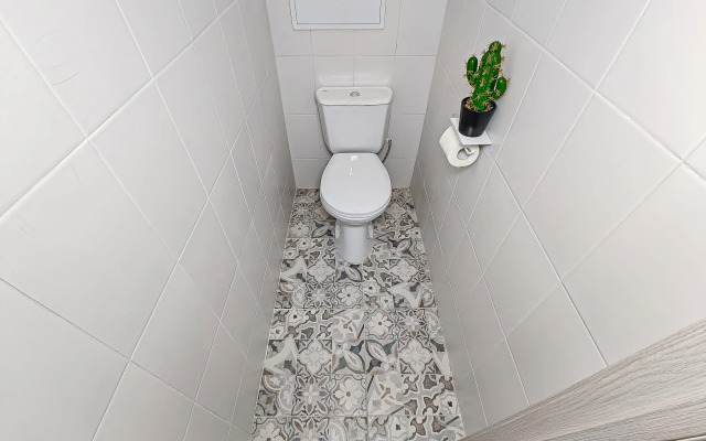 Апартаменты Степаненков на ул. Дуси Ковальчук, д.260/1