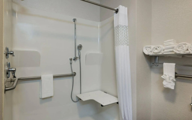 Hampton Inn Bellevue