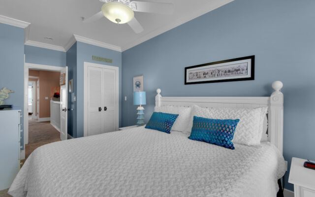 White Sands 451- Beach Dreams