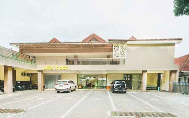 Hotel Wilis Indah Malang