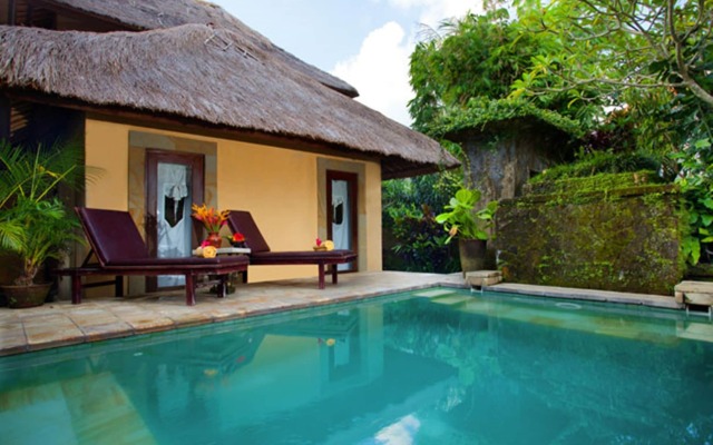 Barong Resort Ubud by Puri Signatures