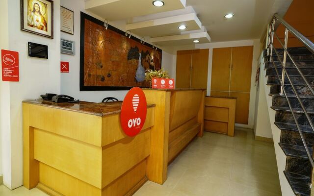 OYO 10069 Peter's Hill View Residency