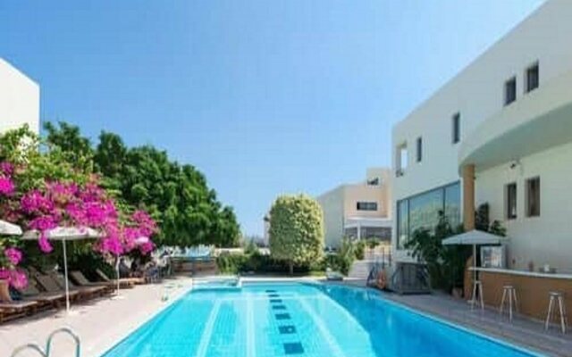 Atlantica Yakinthos
