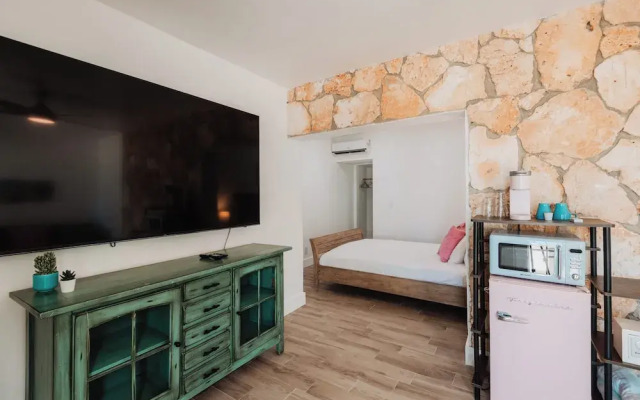 Guana Beach Inn