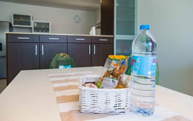 Mosteiros Beach House