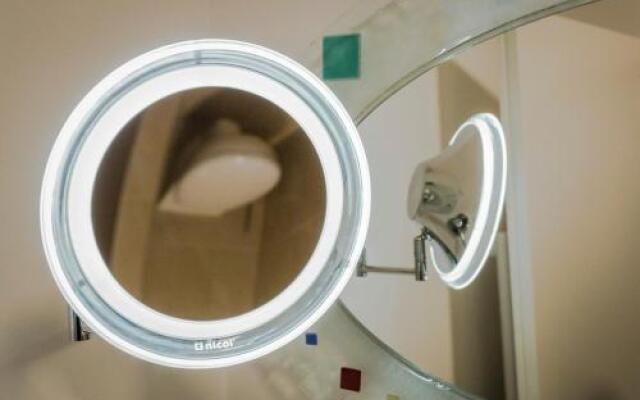 Hanse City Boarding House