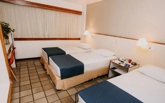 Pajuçara Praia Hotel