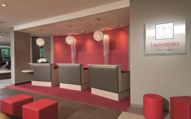 Leonardo Royal Hotel Koeln - Am Stadtwald