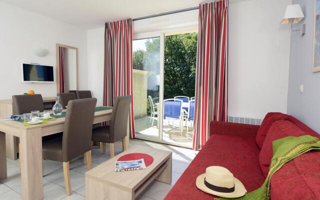 Cozy apartment only 2 km. away from Vallon-Pont-d'Arc