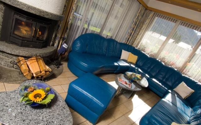 Hotel Alpenlodge Etoile