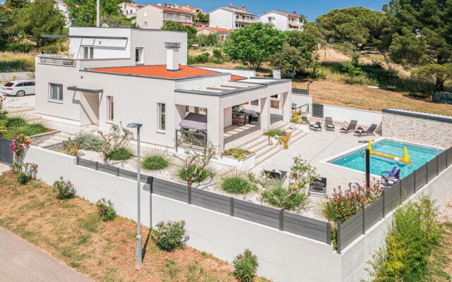 Beautiful Home in Pula With Outdoor Swimming Pool, Wifi and 3 Bedrooms