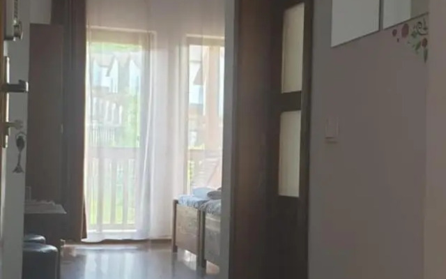 Casa Paduricea