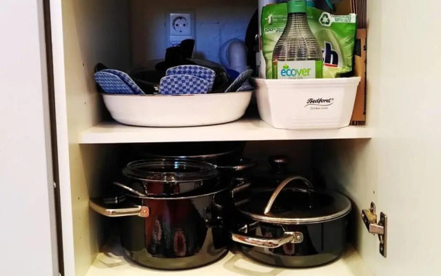 SEENAH - Ihre Wohnung am Bodensee / Untersee