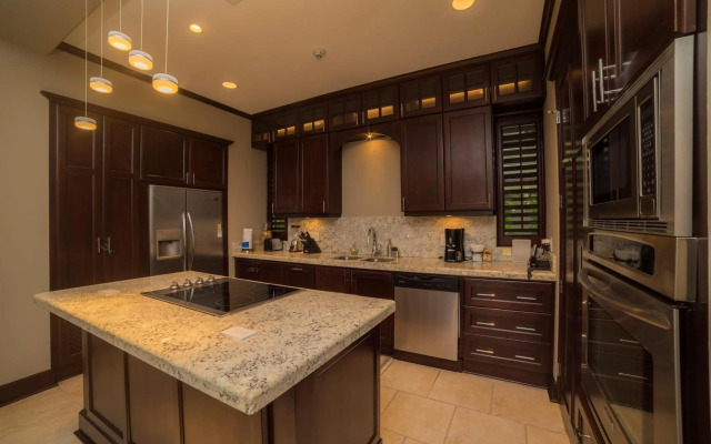 3 Bedr Vista Bahia private plunge pool