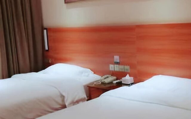 City Comfort Inn Dongguan Changan Center
