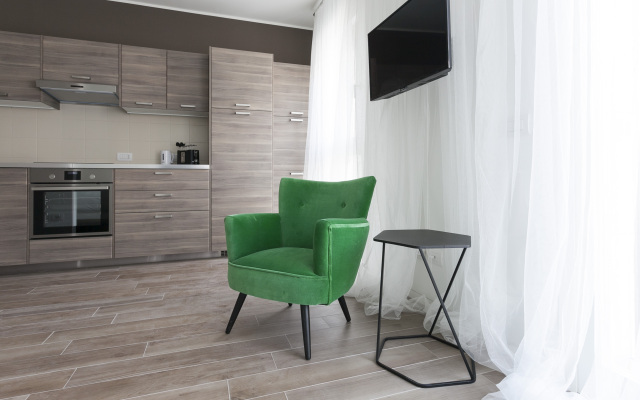 Italianway- Poma 61 S3