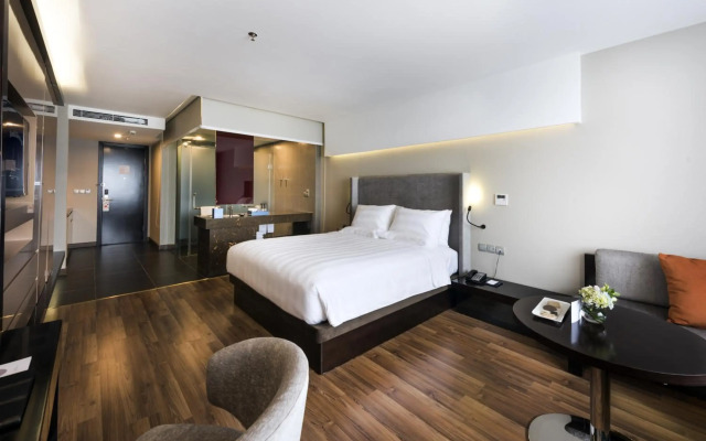 Novotel Suites Hanoi