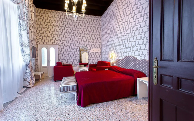 Hotel Cà Nobile Corner