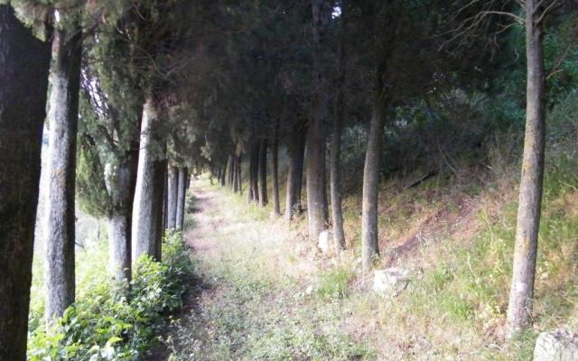 Agriturismo Sorgente di Luna