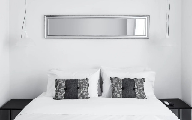 Hotel Alto San Isidro