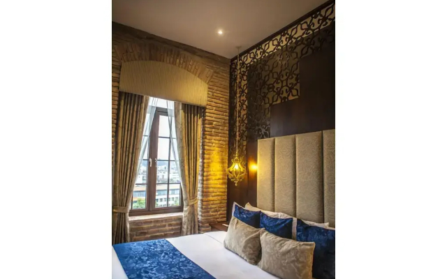Hotel Cruz del Vado by Art Hotels Ecuador