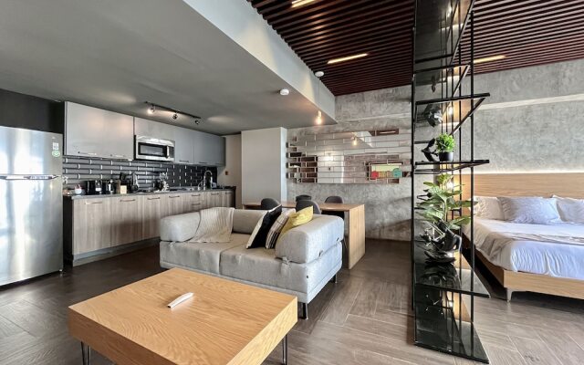 Mi Zona Lodging Nápoles