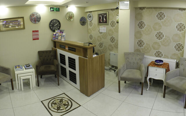 Know Hotel & Hostel