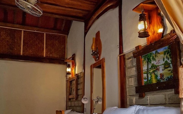 Highway 20 Homestay – Guest Rooms – Phong Nha