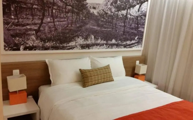 Hotel Oteo Caxias do Sul