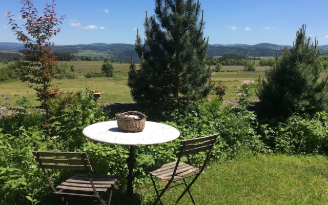Le Clos de Masclaux