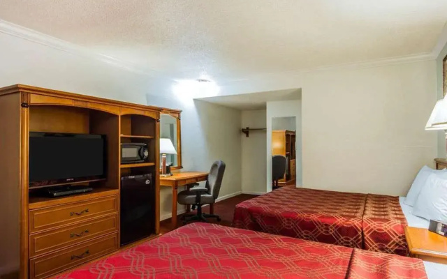 Econo Lodge