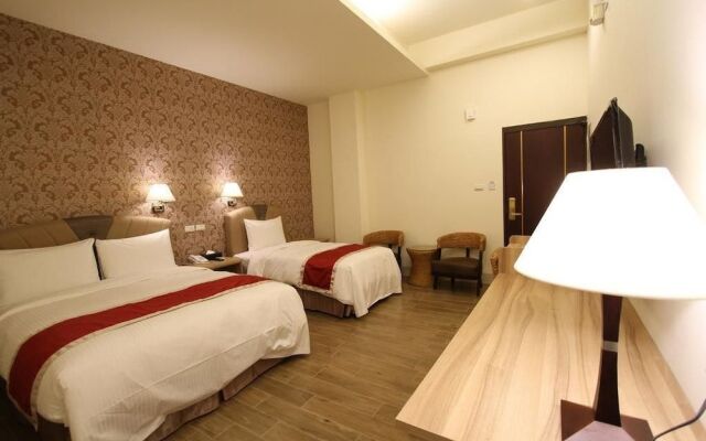 Silia Hostel