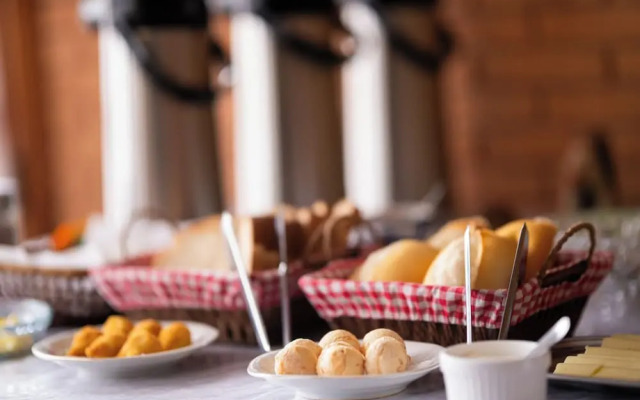 Pousada C Turismo Premium by Concavus