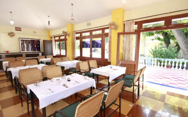 KSTDC Hotel Mayura Velapuri