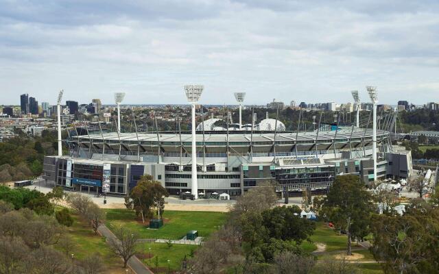 Pullman Melbourne on the Park