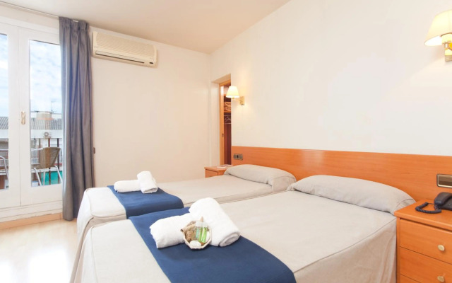 Hotel Everest