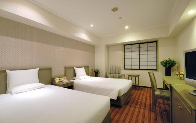 International Garden Hotel Narita