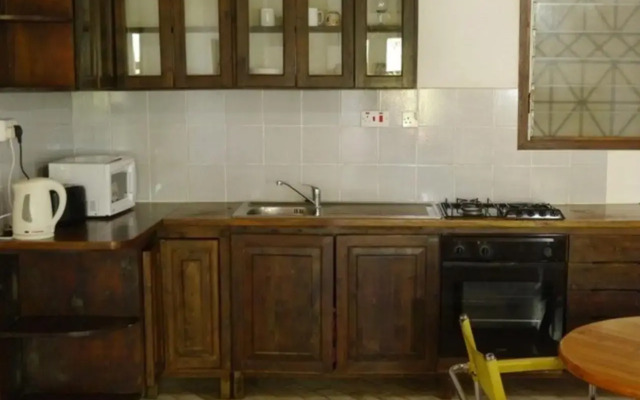 Slipway Mathra Service Apartments