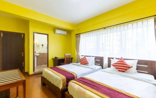 Deepjyoti Inn & Homestay