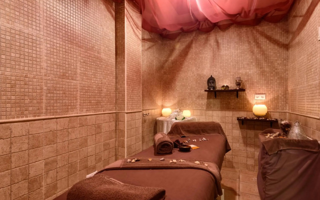 Garden Playanatural Hotel & Spa - Adults Only