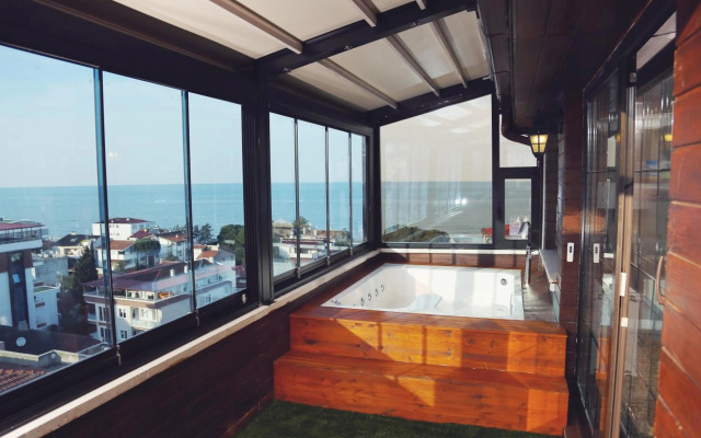 My Suit Residence