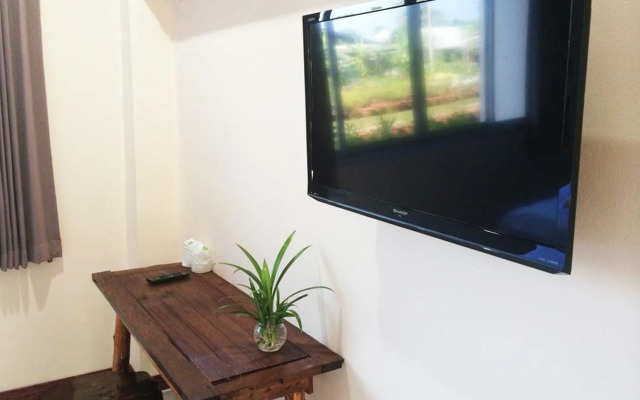 Be Fine Sabuy Hotel & Resort