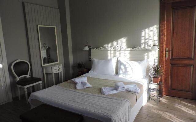 Geomelia Guest House