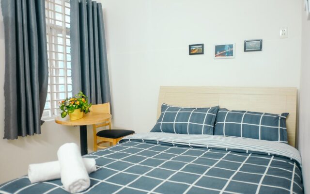 Lynnwood Boutique House