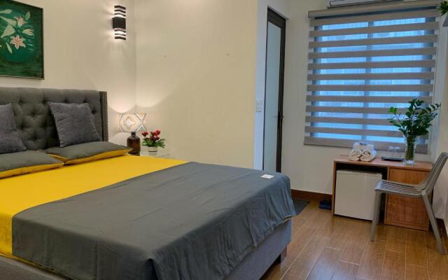 Miah Boutique Homestay