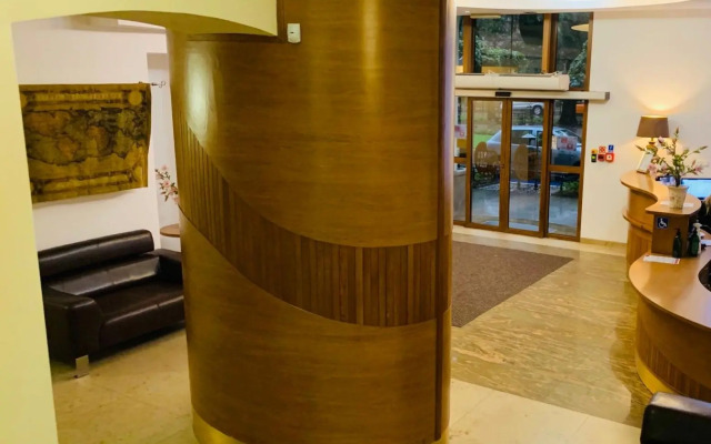 Hotel Matejko