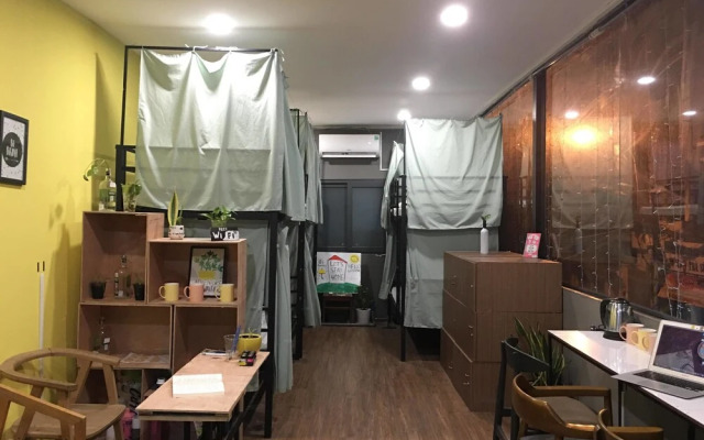 Eopi Airport Homestay
