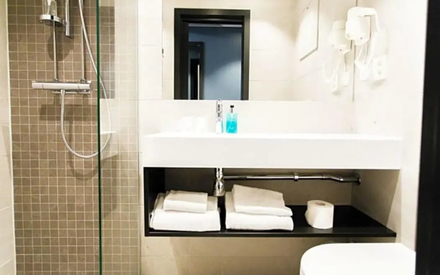 Hotel Verdandi Oslo
